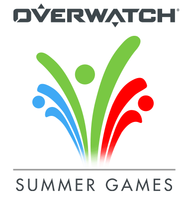 Summer Games Logo
